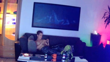 TedTheBanger  07-11-2021